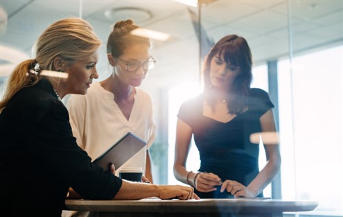 Time to challenge the status quo in insurance